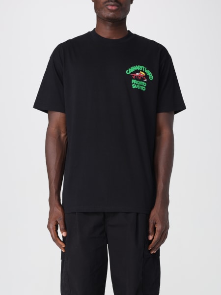 T-shirt men Carhartt Wip