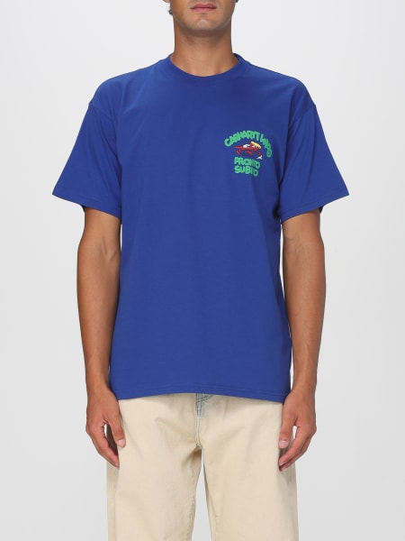 T-shirt men Carhartt Wip