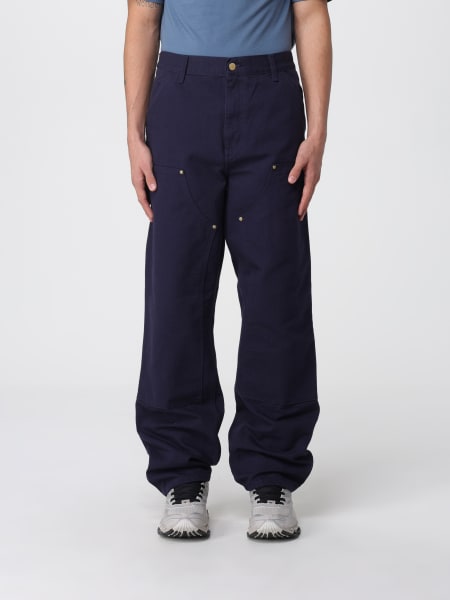Pants men Carhartt Wip