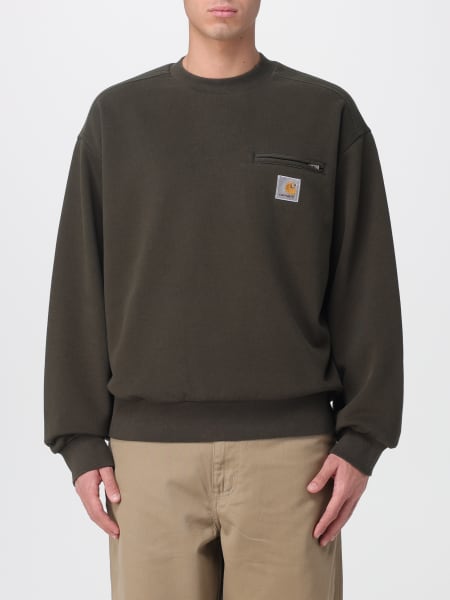 Sweatshirt herren Carhartt Wip
