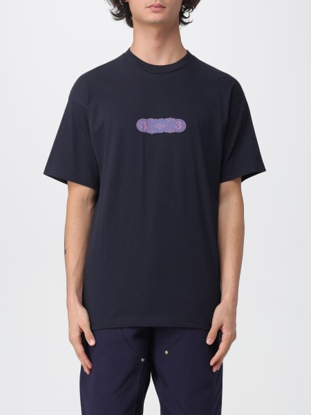 T-shirt herren Carhartt Wip