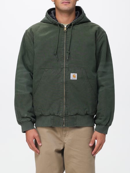 Jacket men Carhartt Wip