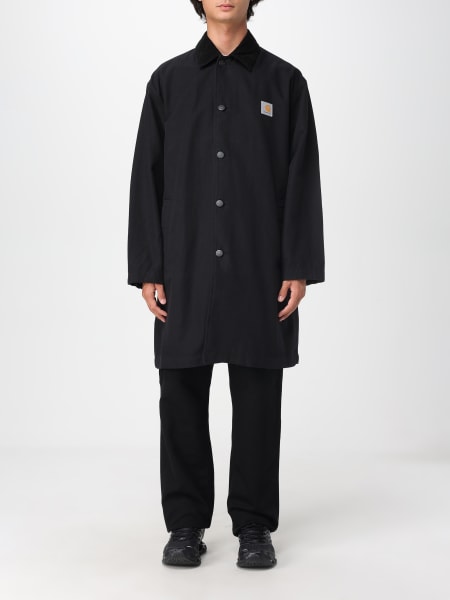 Coat men Carhartt Wip
