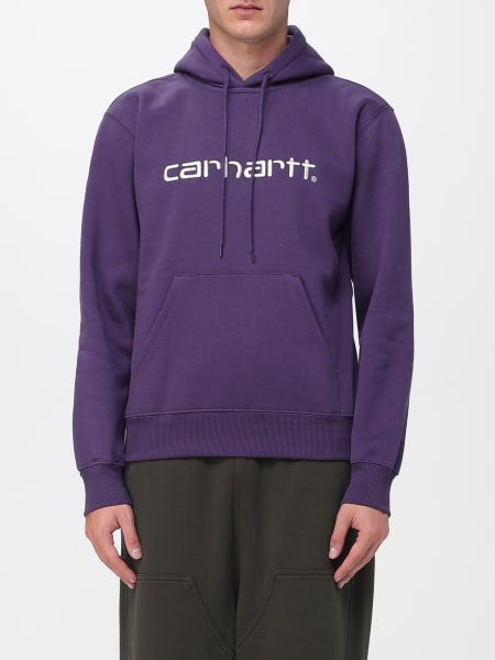 Sweatshirt herren Carhartt Wip