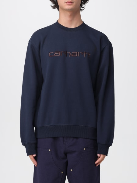 Sweatshirt herren Carhartt Wip