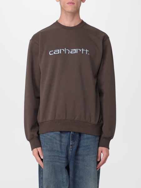 Sweatshirt herren Carhartt Wip