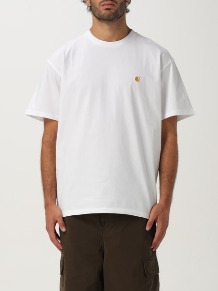 T-shirt men Carhartt Wip