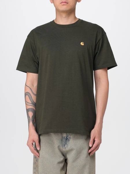 T-shirt homme Carhartt Wip