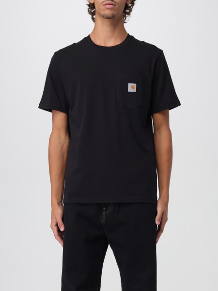 T-shirt herren Carhartt Wip