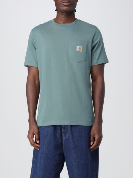 T-shirt men Carhartt Wip