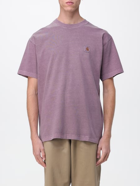 T-shirt men Carhartt Wip