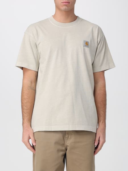 T-shirt men Carhartt Wip