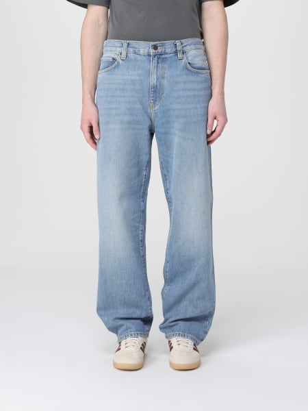 Jeans men Carhartt Wip