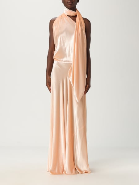 Dress woman Alberta Ferretti