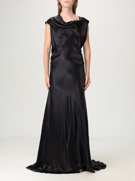 Dress woman Alberta Ferretti