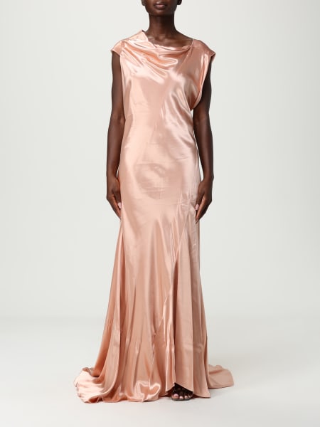 Dress woman Alberta Ferretti
