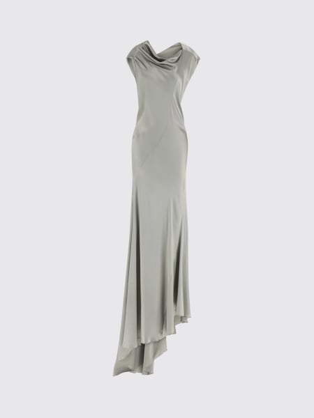 Dress woman Alberta Ferretti