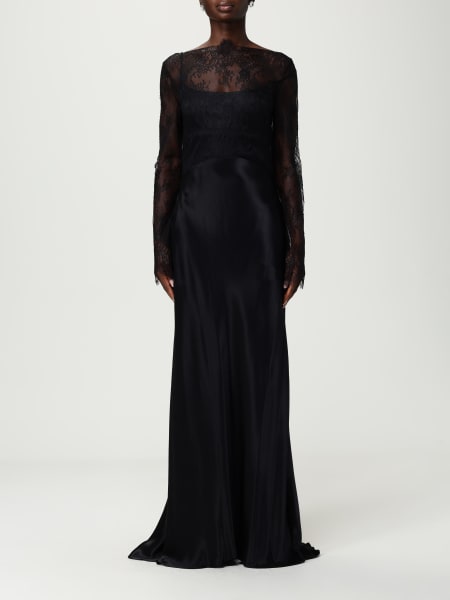 Dress woman Alberta Ferretti
