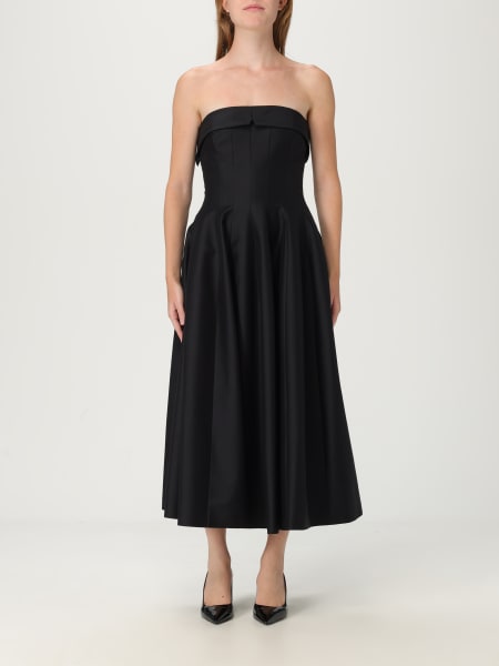 Dress woman Alberta Ferretti