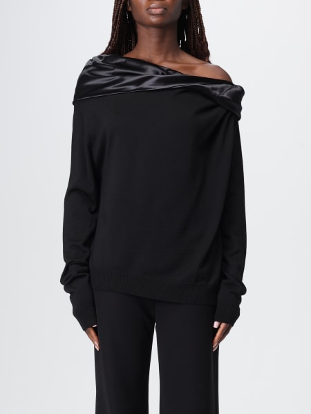 Sweater woman Alberta Ferretti