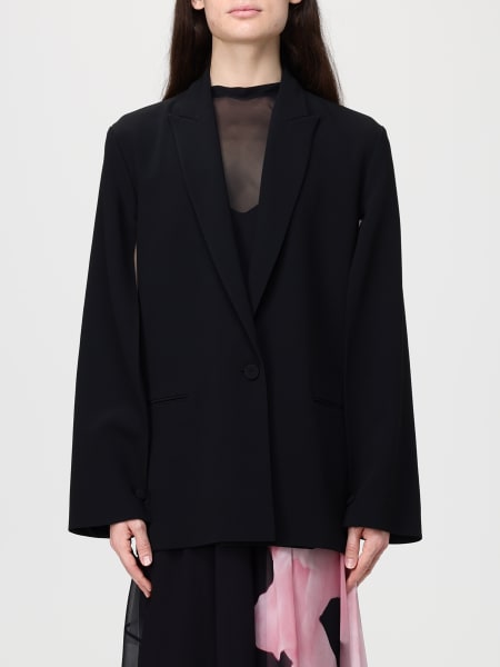 Blazer woman Alberta Ferretti