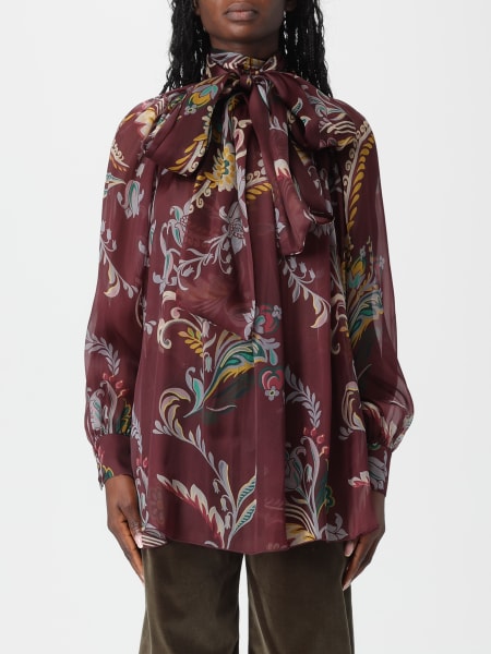 Shirt woman Etro