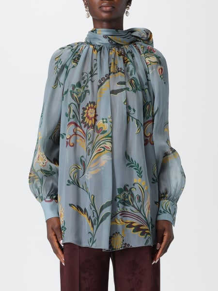 Shirt woman Etro