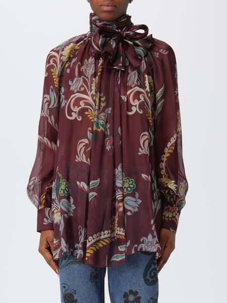 Chemise femme Etro