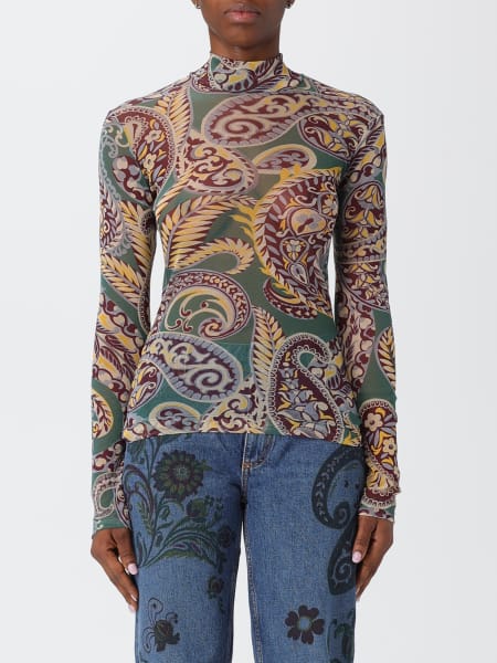 Top woman Etro