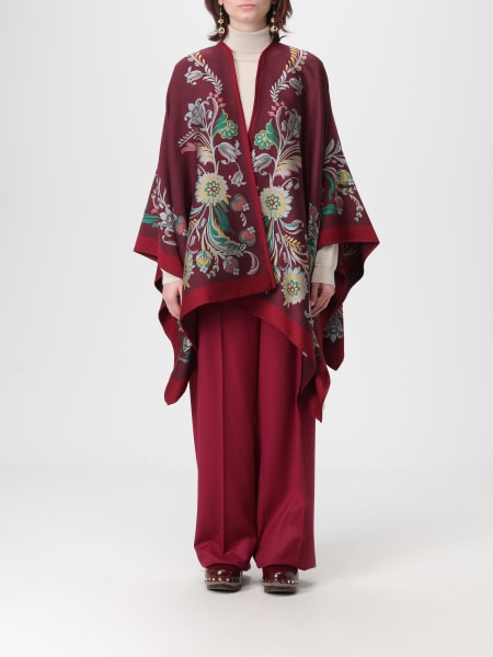 Пончо Женское Etro