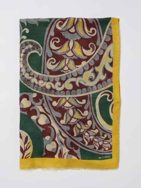 Bufanda mujer Etro