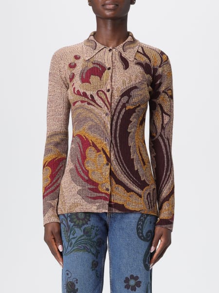 Cárdigan mujer Etro