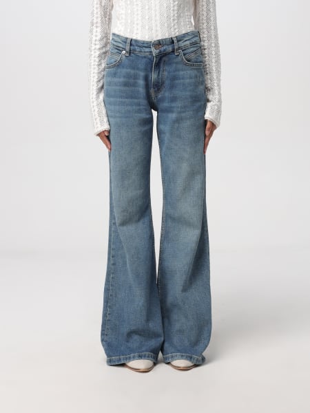 Jeans damen Boss