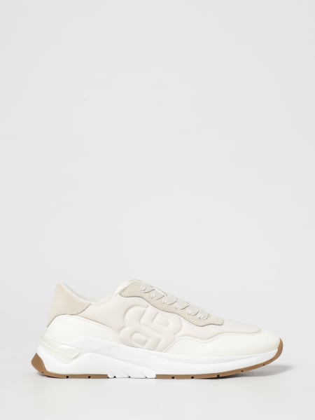 Sneakers woman Boss