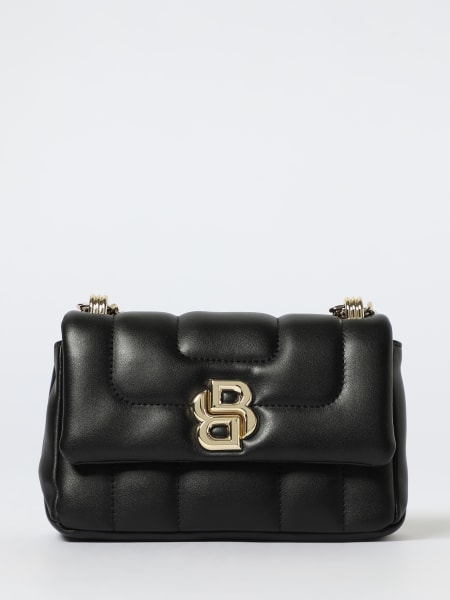 Shoulder bag woman Boss