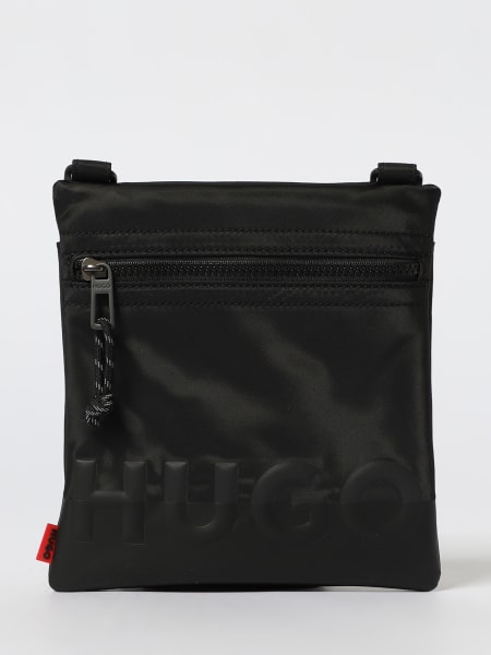 Bags men Hugo