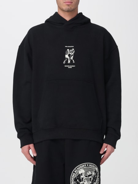 Sweatshirt men Hugo