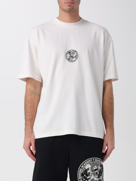 T-shirt men Hugo