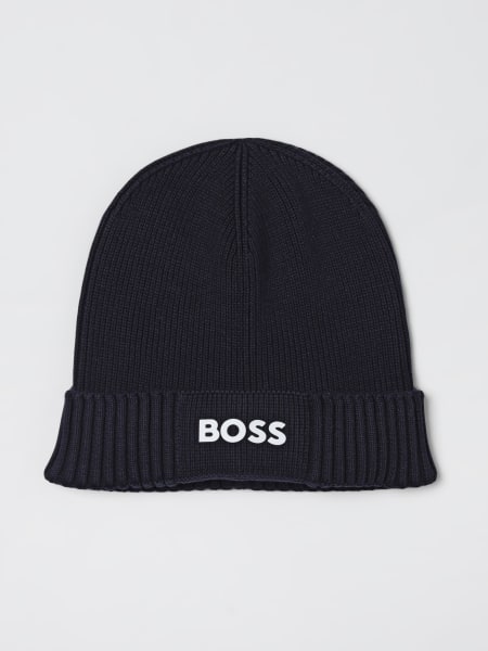Hat men Boss