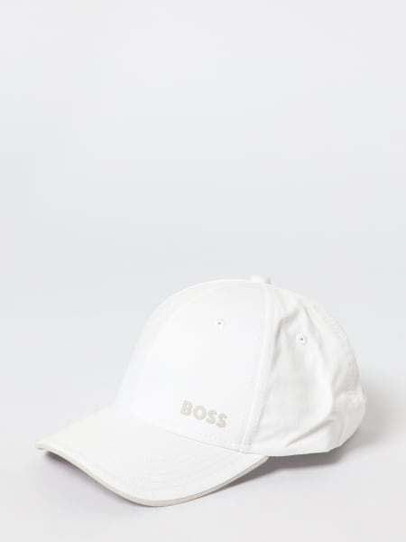 Cappello Boss in cotone