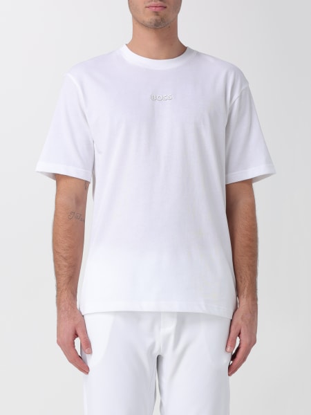 T-shirt men Boss