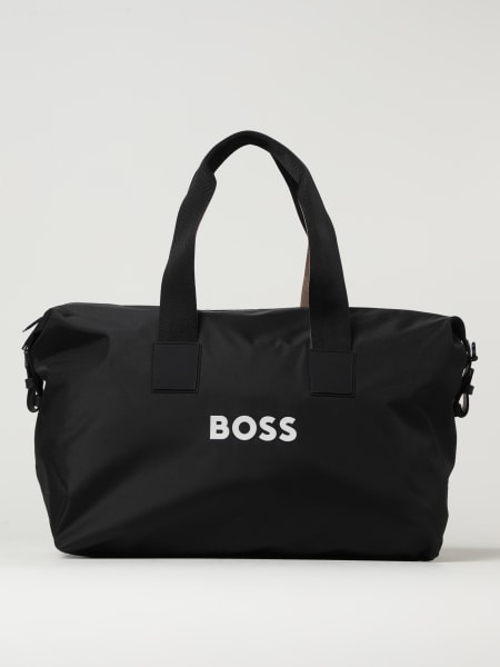 Bags men Boss