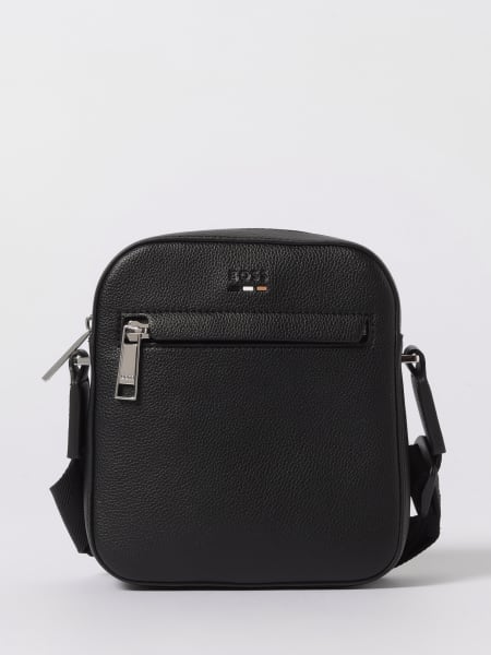 Bolsos hombre Boss