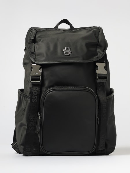 Bolsos hombre Boss