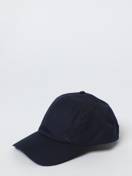 Cappello Boss in nylon