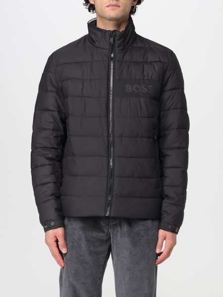 Jacke herren Boss