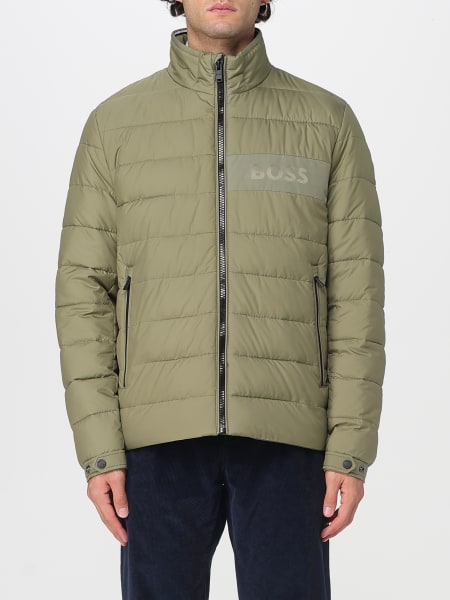 Jacket men Boss