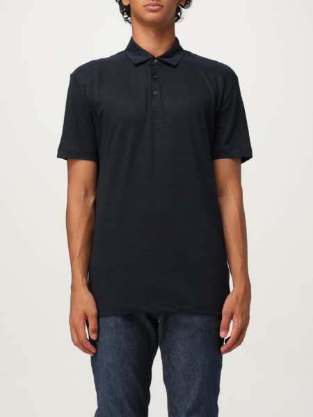 Polo shirt men Boss