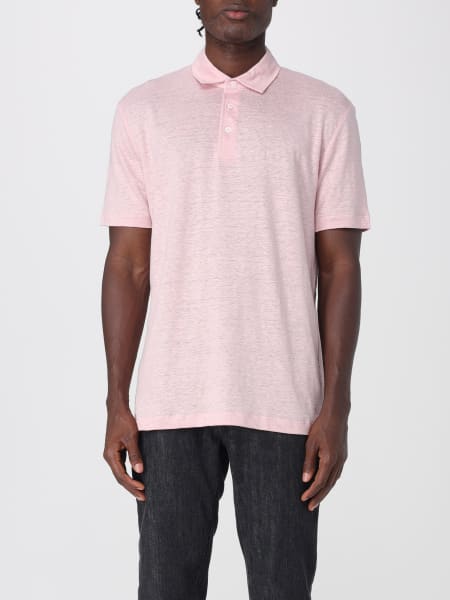 Polo hombre Boss