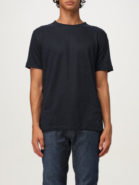 T-shirt men Boss